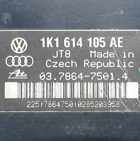 1K1614105AE VAG