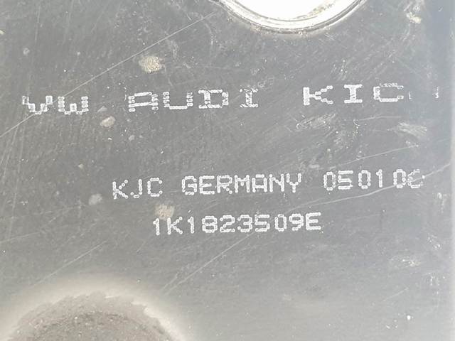 Fecho da capota 1K1823509E VAG