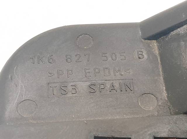 Fecho de tampa de porta-malas (de 3ª/5ª porta traseira) 1K6827505B VAG