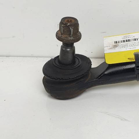 Cremalheira da direção 1KA0DTE NISSAN