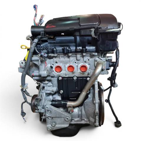 1KR Toyota