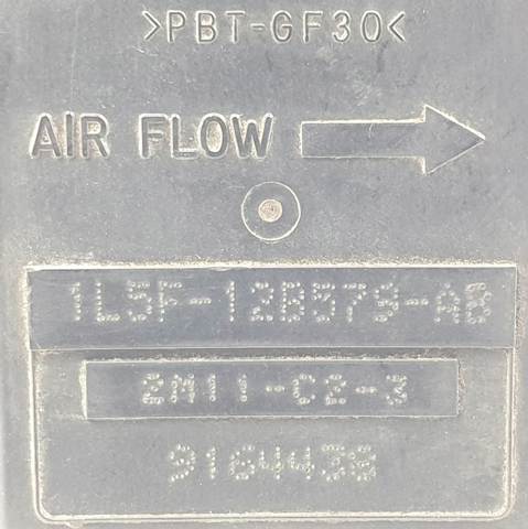 1L5F12B579AB Ford