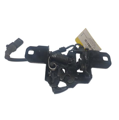 Fecho da capota para Seat Leon 1M1