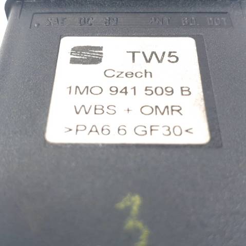 1M0941509B VAG