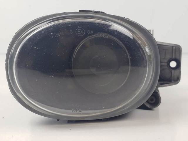 Luzes de nevoeiro esquerdas 1M0941699B VAG