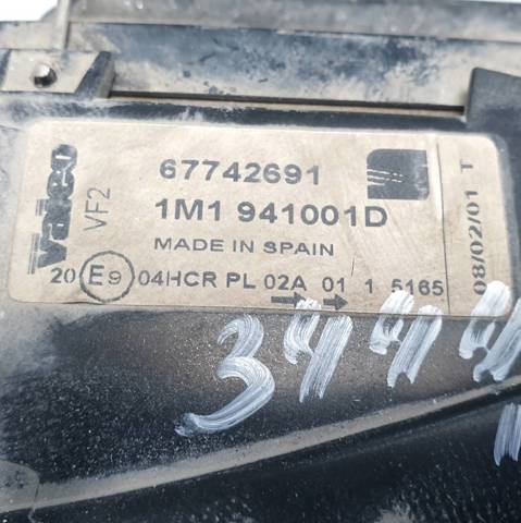 1M1941001D VAG