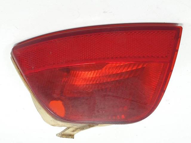 Lanterna de nevoeiro traseira esquerda 1M5115K273A FORD