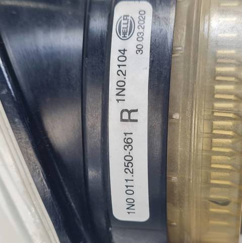 1N0011250361 VAG