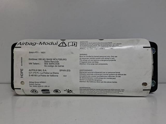 1P0880204C VAG