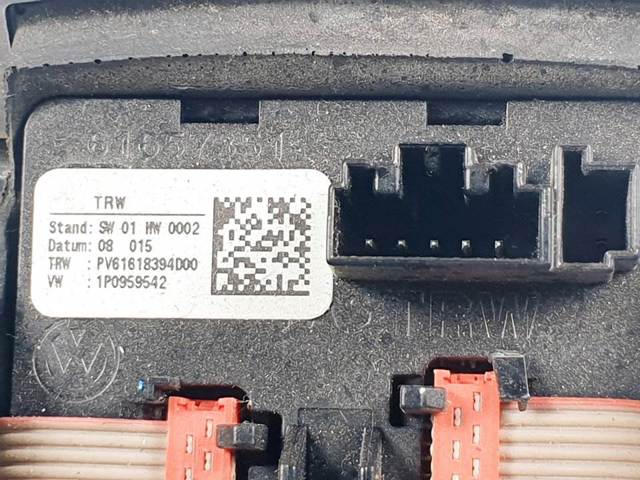 1Q0419091 VAG