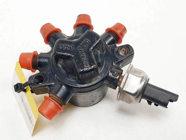 1S4Q9D280AD Peugeot/Citroen