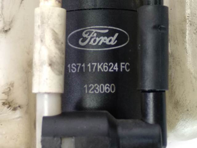 1S7117618AD Ford