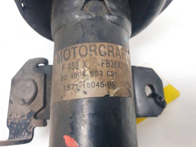 Amortecedor dianteiro 1S7118045BK FORD