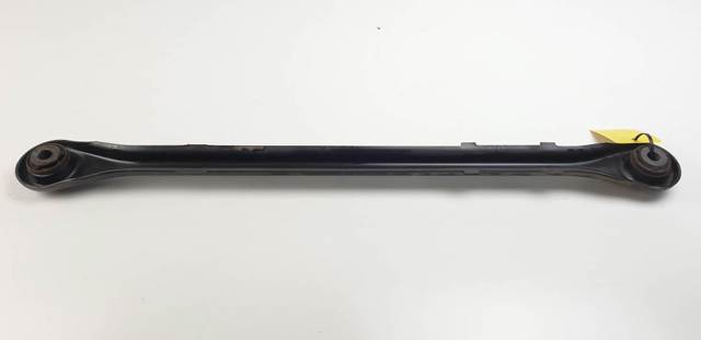 Barra transversal de suspensão traseira 1S715K652AC FORD