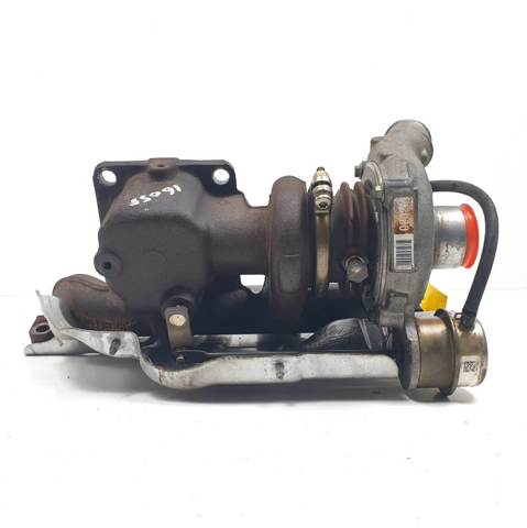 Turbina 1S7Q6K682AF FORD