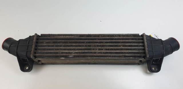 Radiador de intercooler 1S7Q9L440AC FORD