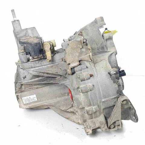 1S7R7002AB Ford