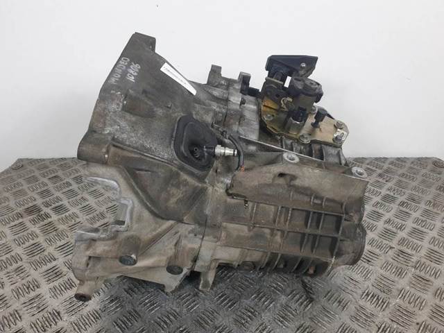 1S7R7F096 Ford