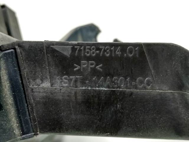 Unidade traseira do salão de dispositivos de segurança 1S7T14A073AE FORD