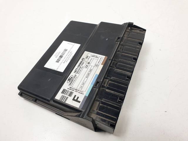 1S7T15K600FD Ford