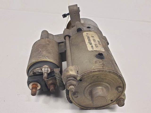 Motor de arranco 1S7U11000AB FORD