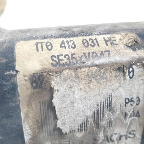 1T0413031 VAG