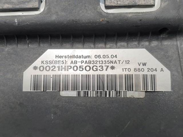 1T0880204A VAG
