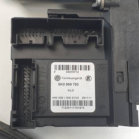 1T0959701T VAG