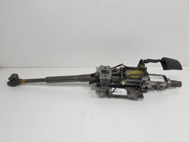 Coluna da direção 1T1419502L VAG