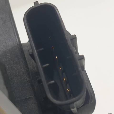 Pedal de gás (de acelerador) 1T1721503H VAG