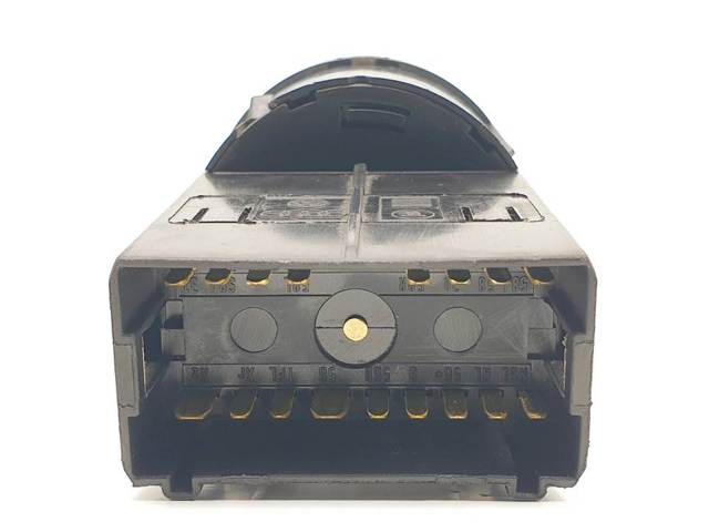 Comutador das luzes no "painel de instrumentos" 1U0941531D VAG