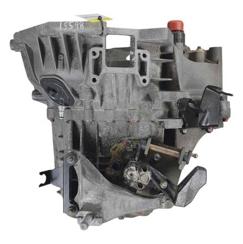 1X4R7002AD Jaguar
