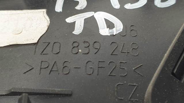 1Z0839248 VAG