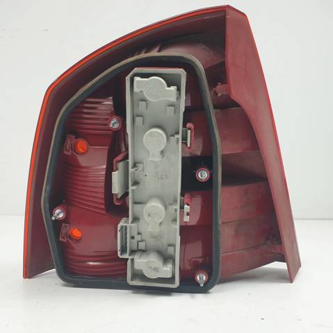 Lanterna traseira direita 1Z5945096A VAG