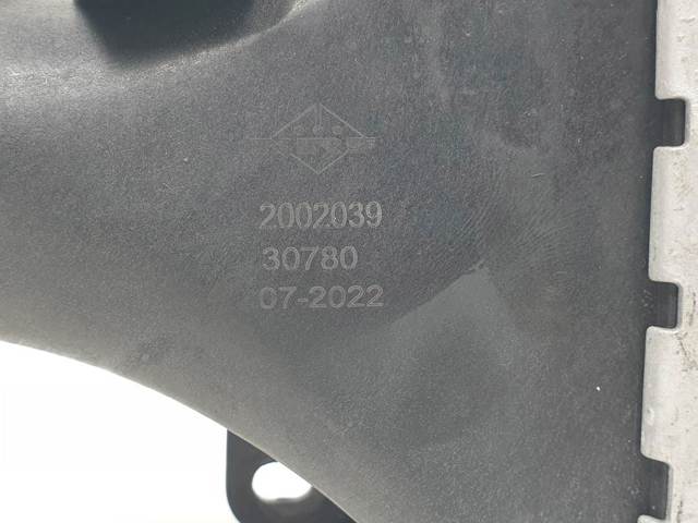 2002039 Opel