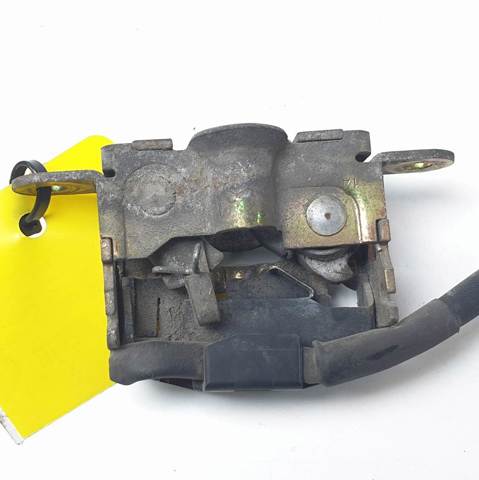 Fecho da capota para Mercedes C S202