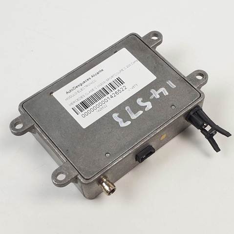 Reforçador do sinal de antena 2038201785 MERCEDES