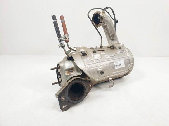 Convertidor - catalisador 208A00184R NISSAN