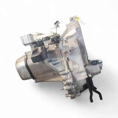 Caixa de Mudança montada (caixa mecânica de velocidades) 20A701 PEUGEOT