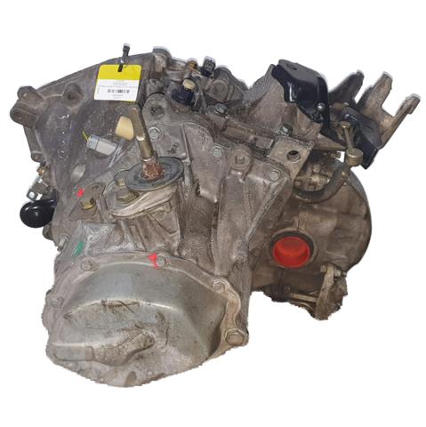 20DL65 Peugeot/Citroen