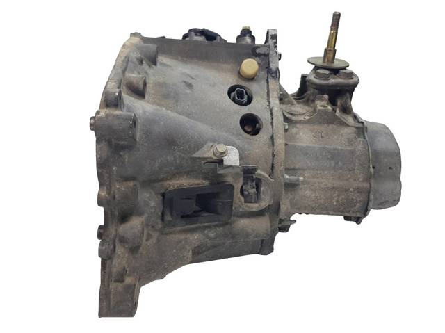 20DL65 Peugeot/Citroen