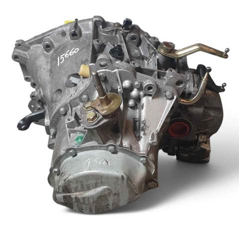 20DM10 Peugeot/Citroen