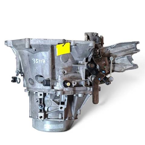 20DM65 Peugeot/Citroen