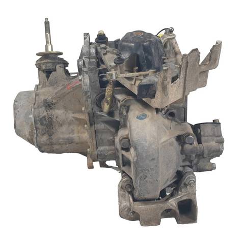 20DP30 Peugeot/Citroen
