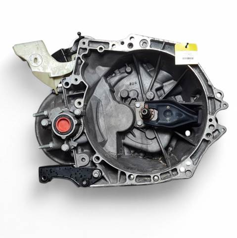 20DP72 Peugeot/Citroen
