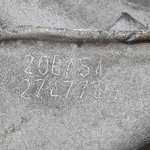20EA54 Peugeot/Citroen