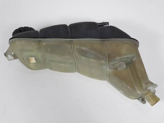 Tanque de expansão do sistema de esfriamento 2105000349 MERCEDES