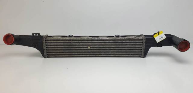 Radiador de intercooler 2105000400 MERCEDES