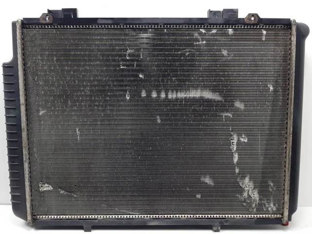 Radiador de esfriamento de motor 2105002803 MERCEDES