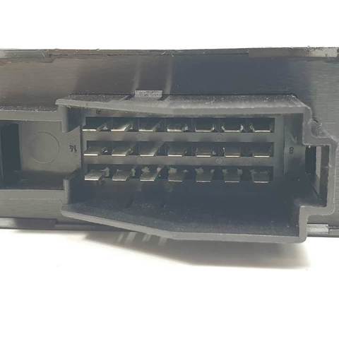 Módulo de direção (Centralina eletrônica) das luzes 2108202526 MERCEDES